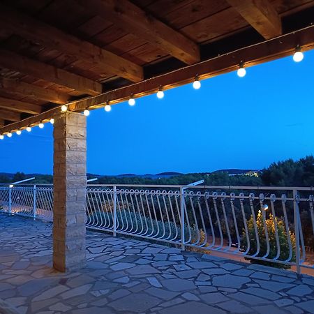 Apartments Lucija Solaris Šibenik Extérieur photo