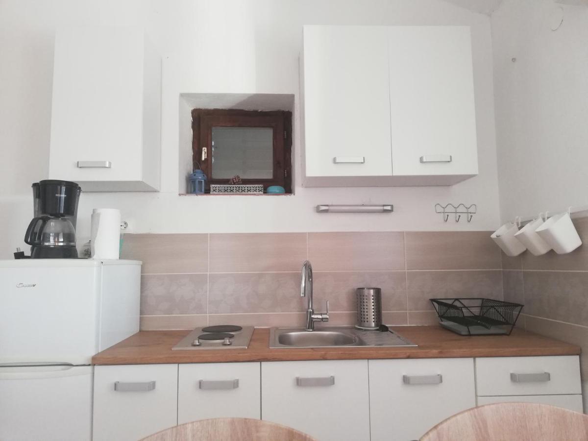 Apartments Lucija Solaris Šibenik Chambre photo