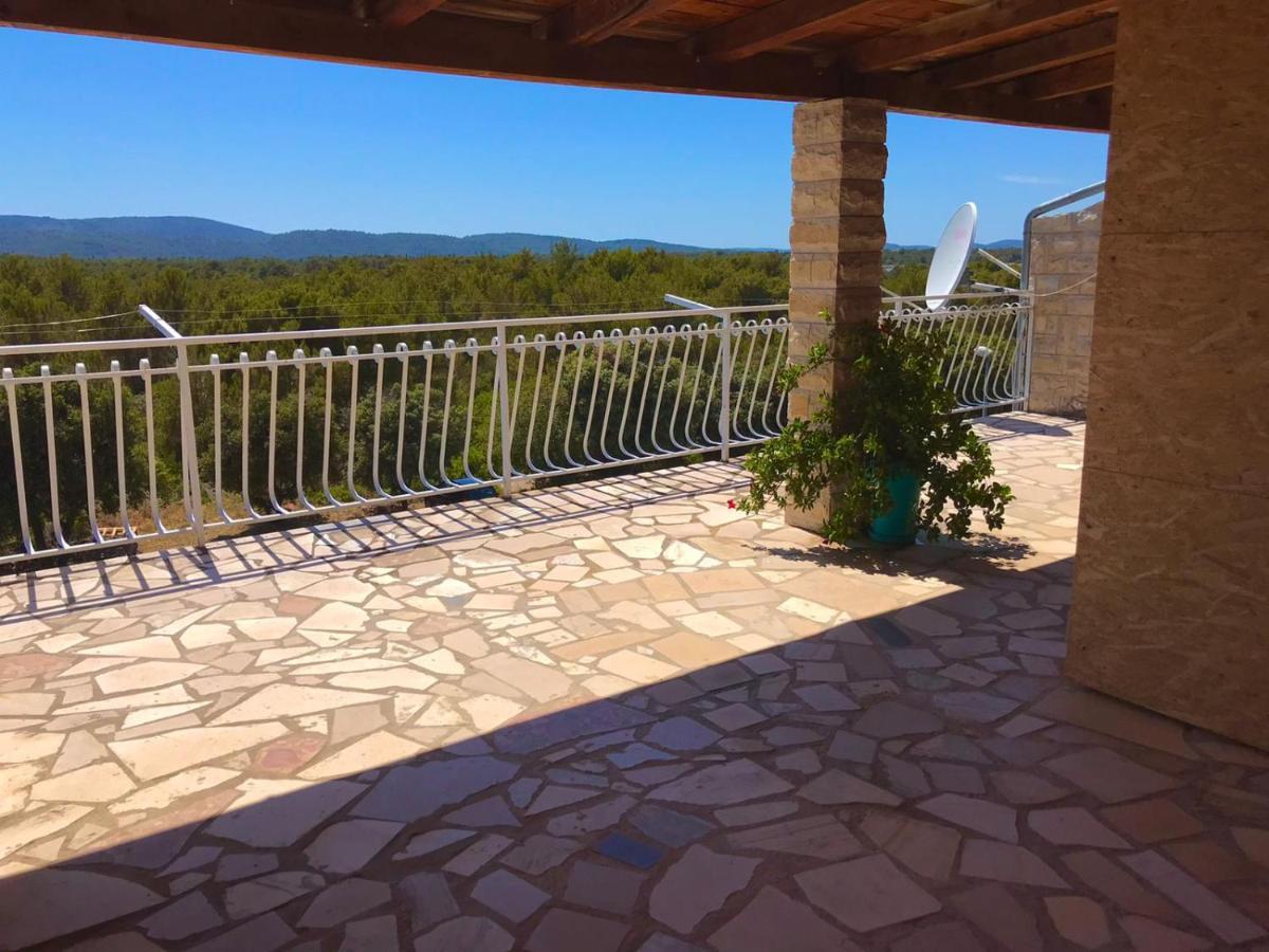 Apartments Lucija Solaris Šibenik Extérieur photo