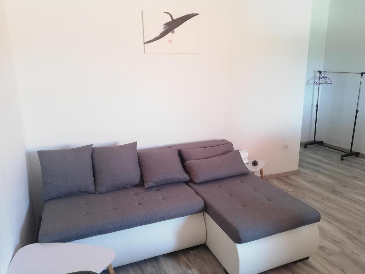 Apartments Lucija Solaris Šibenik Extérieur photo