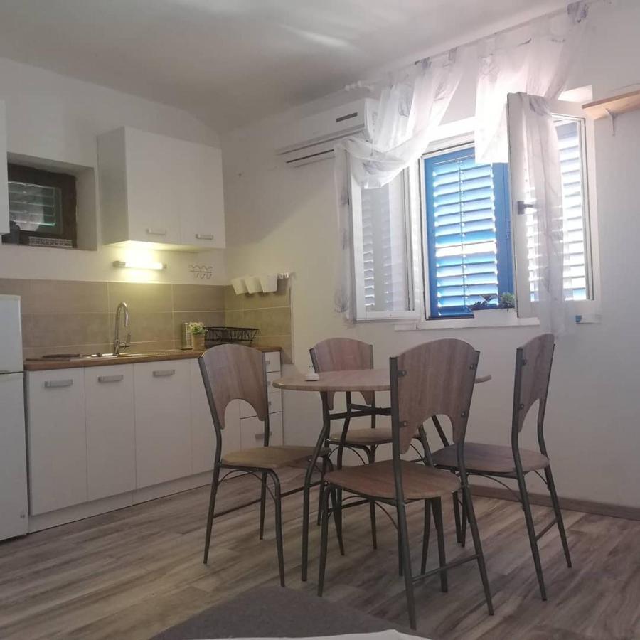 Apartments Lucija Solaris Šibenik Extérieur photo