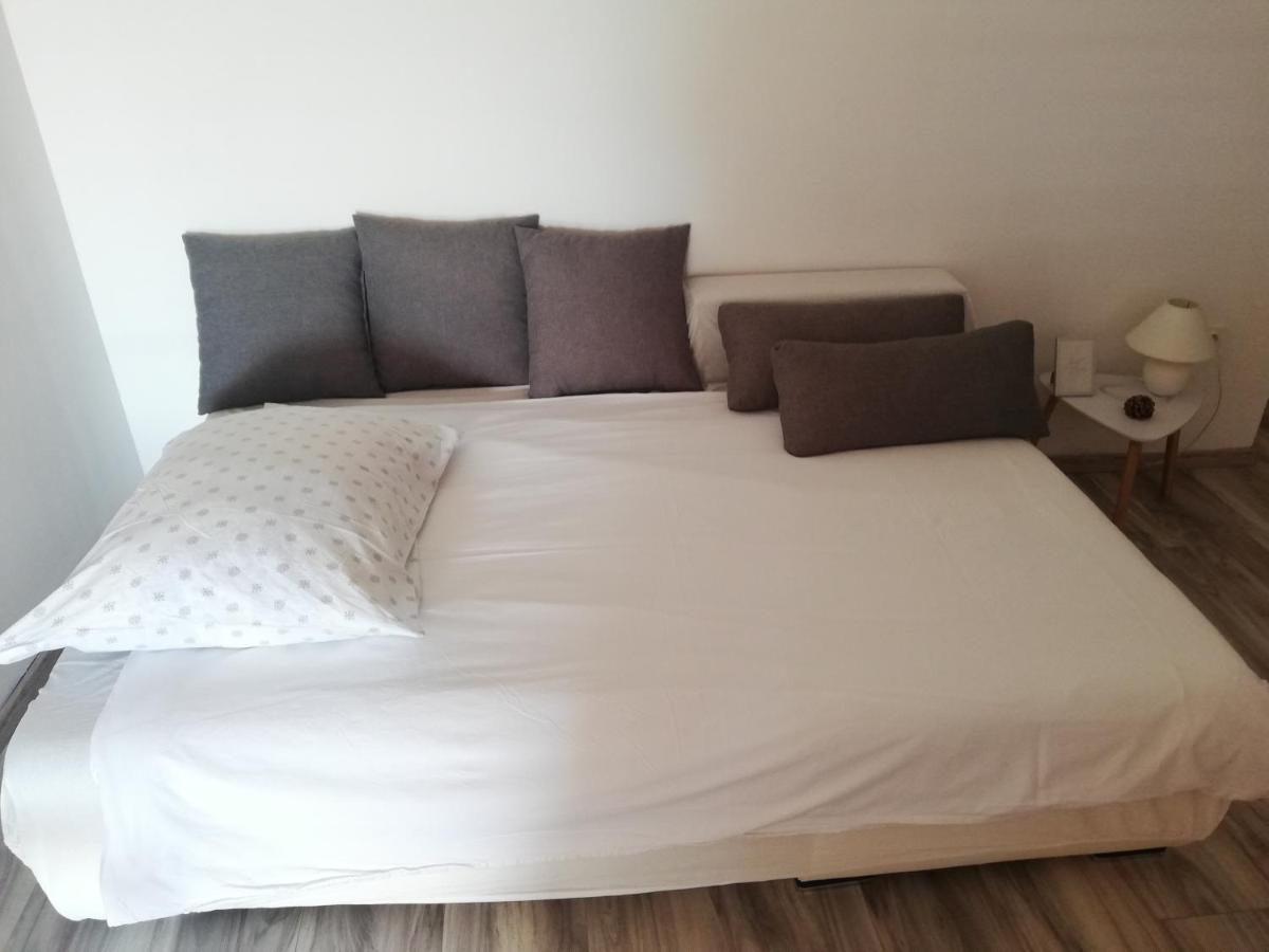Apartments Lucija Solaris Šibenik Extérieur photo
