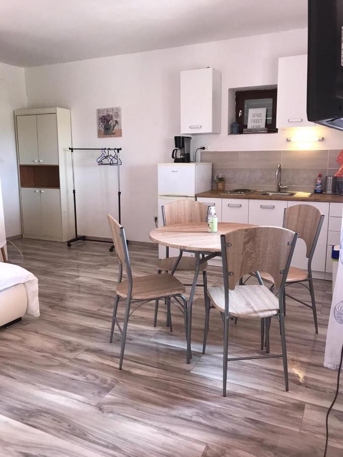 Apartments Lucija Solaris Šibenik Extérieur photo