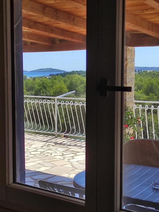 Apartments Lucija Solaris Šibenik Extérieur photo