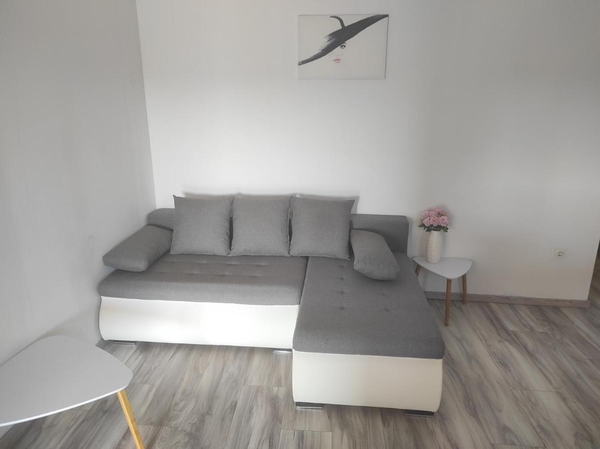 Apartments Lucija Solaris Šibenik Extérieur photo