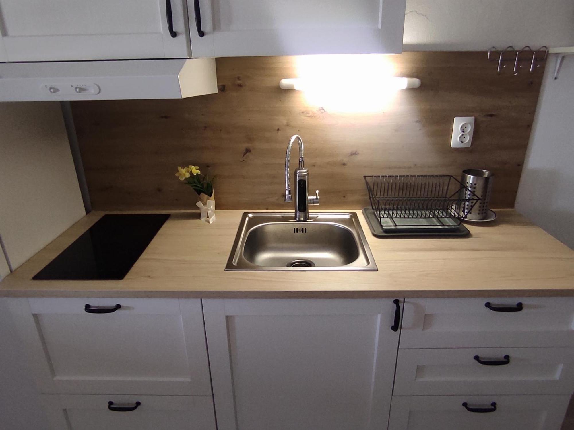 Apartments Lucija Solaris Šibenik Extérieur photo