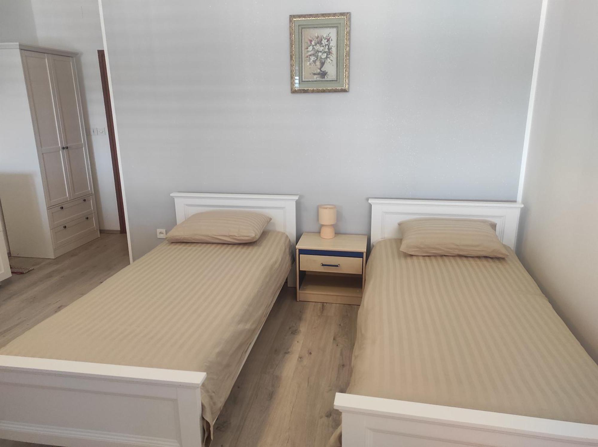 Apartments Lucija Solaris Šibenik Extérieur photo