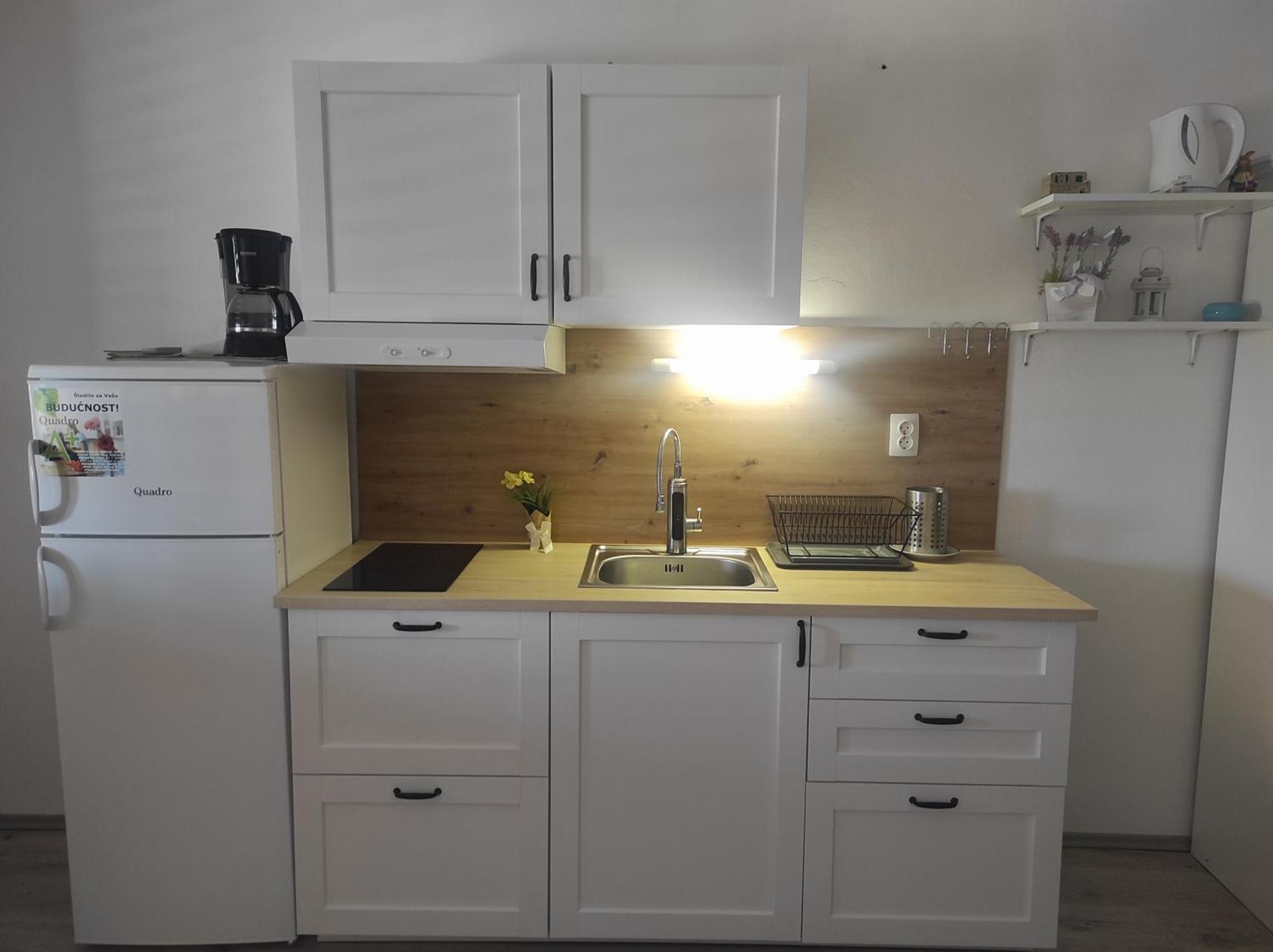 Apartments Lucija Solaris Šibenik Chambre photo