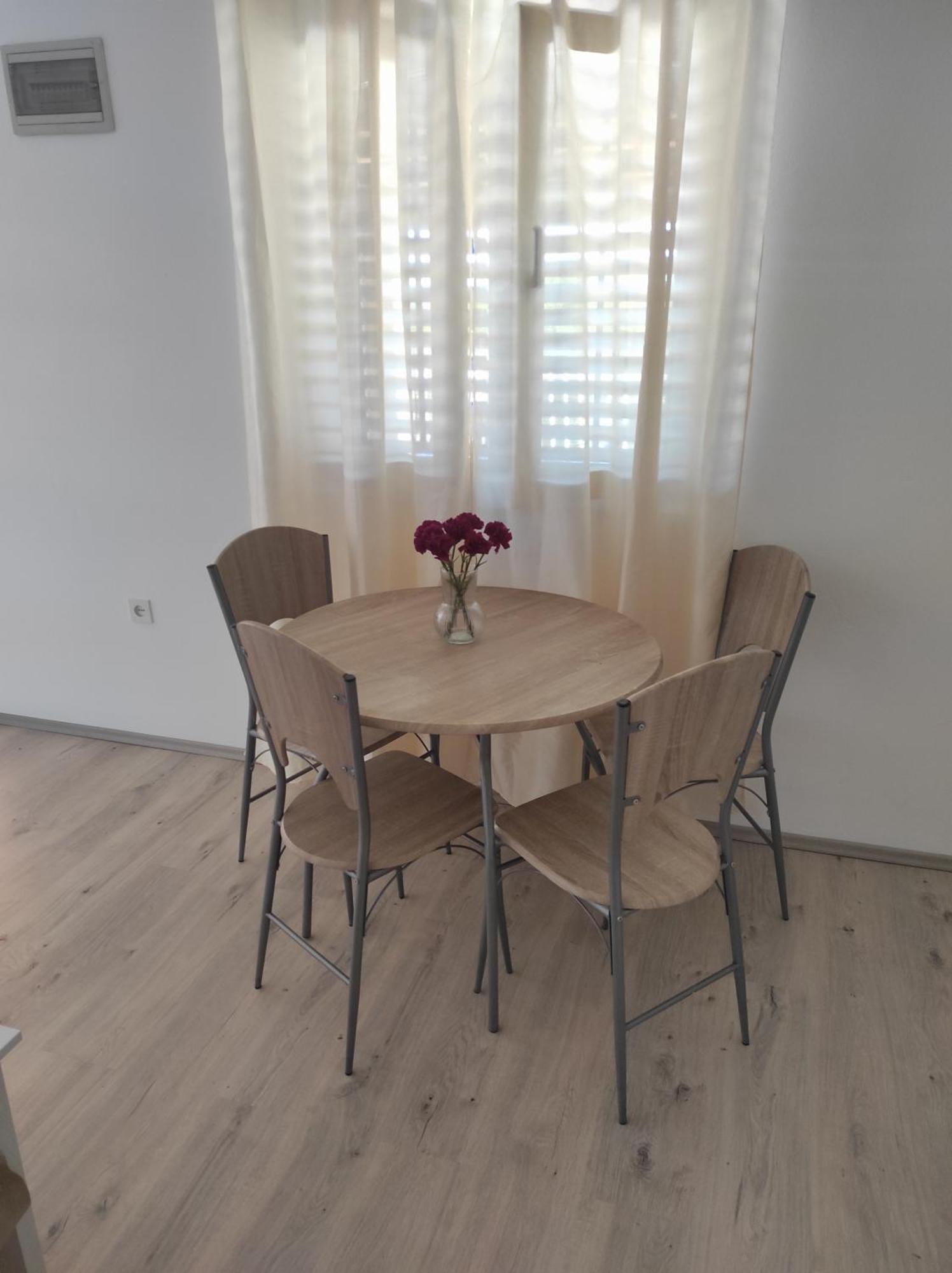 Apartments Lucija Solaris Šibenik Extérieur photo