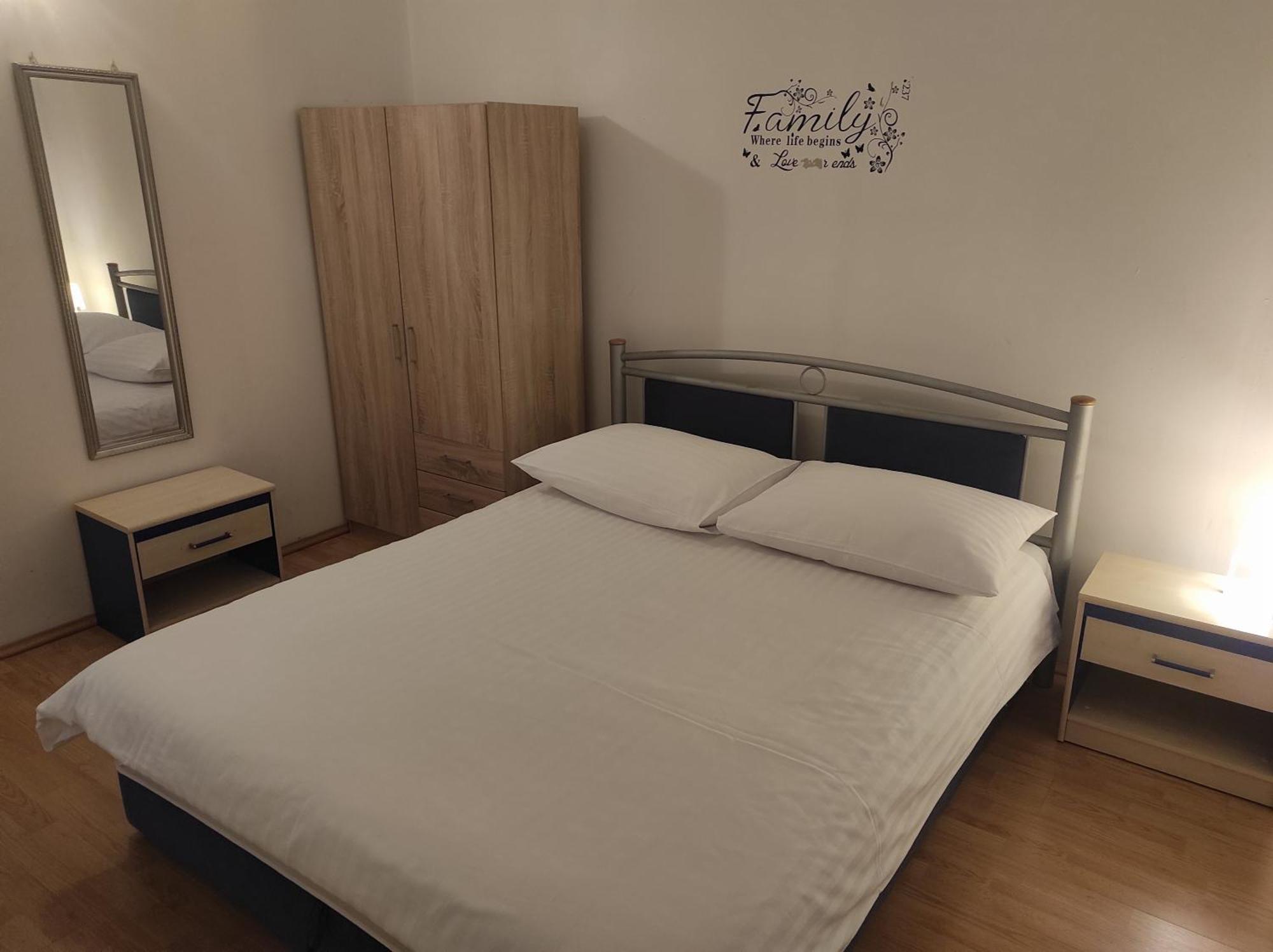 Apartments Lucija Solaris Šibenik Extérieur photo