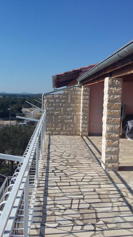 Apartments Lucija Solaris Šibenik Extérieur photo