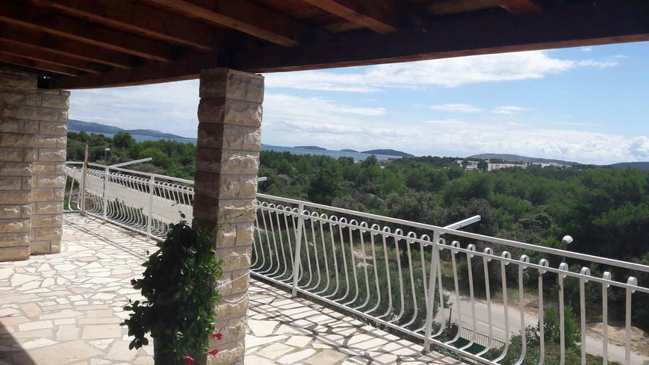 Apartments Lucija Solaris Šibenik Extérieur photo
