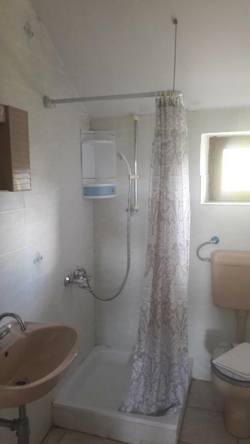 Apartments Lucija Solaris Šibenik Extérieur photo